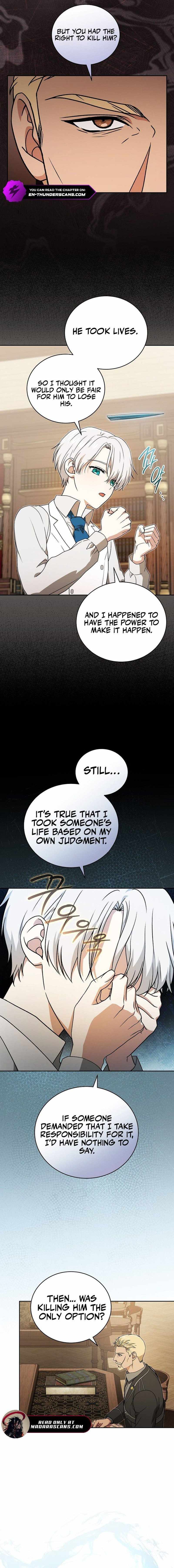 The Concept-Grasping Magical Genius Chapter 8 16